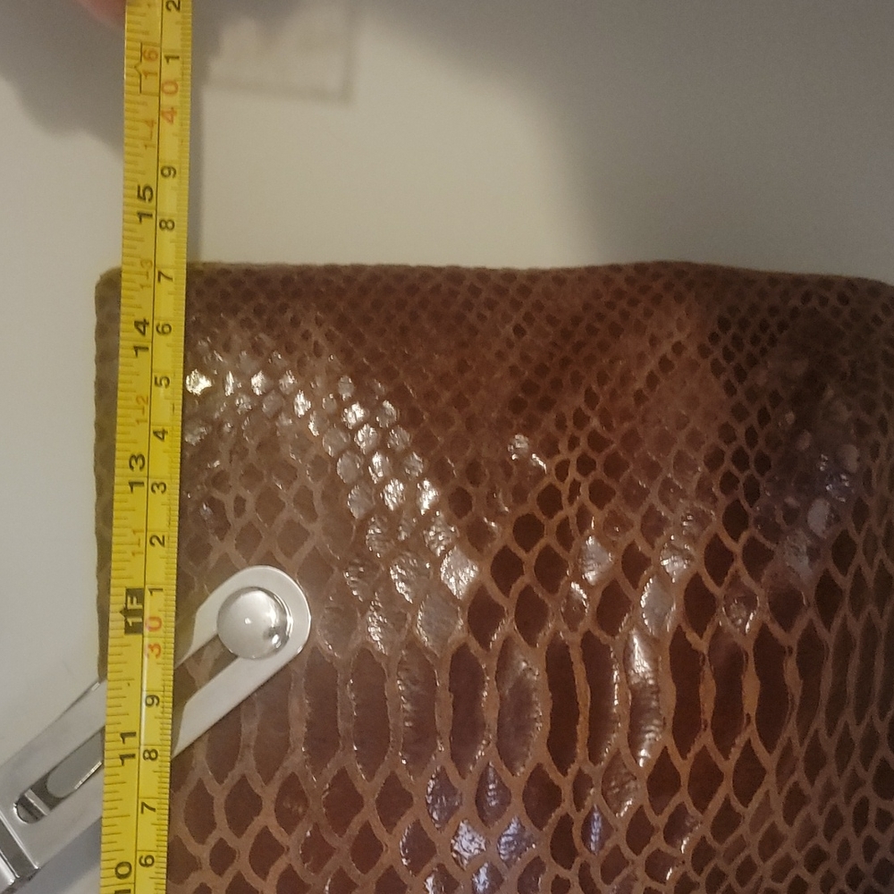 FRATELLI Purse - Picture 6 of 9